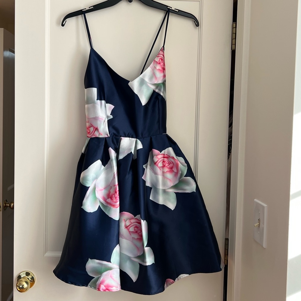 One Story size Large summer dress